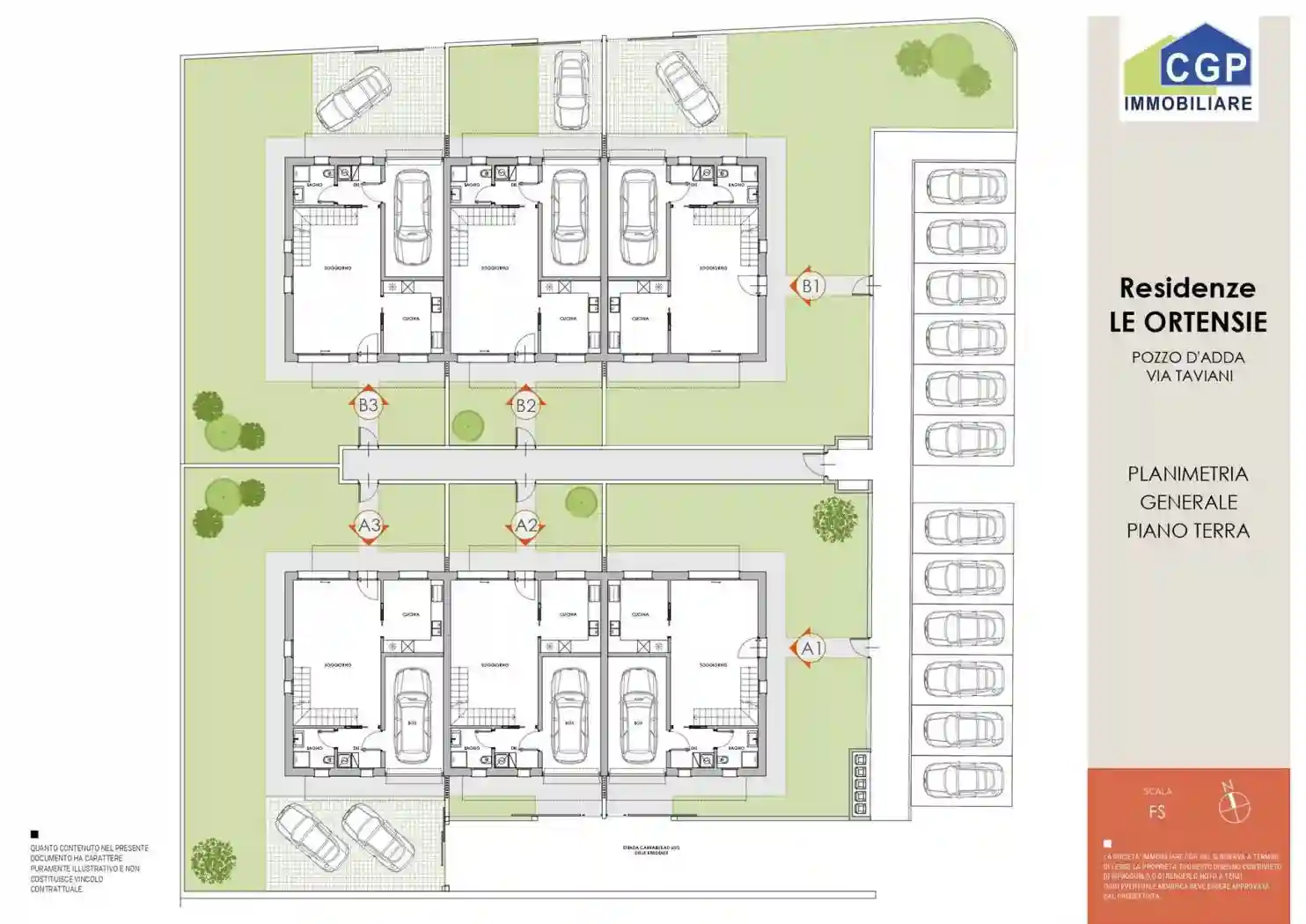 Villetta a schiera - foto 4