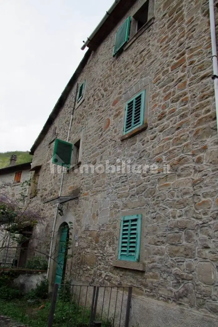 Rustico - Casale in vendita a San Godenzo