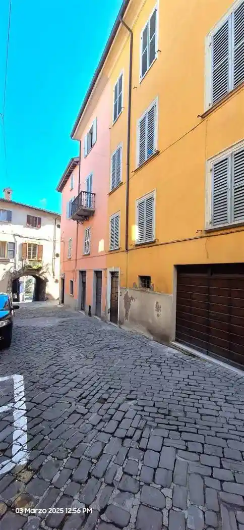 Casa indipendente in vendita a Cagli