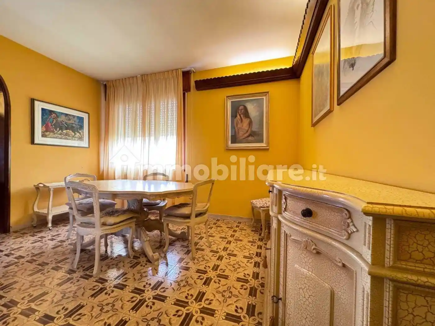 Terratetto unifamiliare 245 m², buono stato, Meggiaro Basso, Este - foto 3