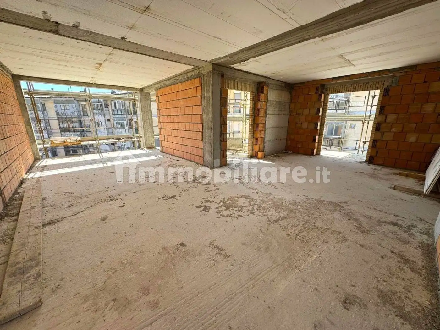 Appartamento in vendita a Catanzaro