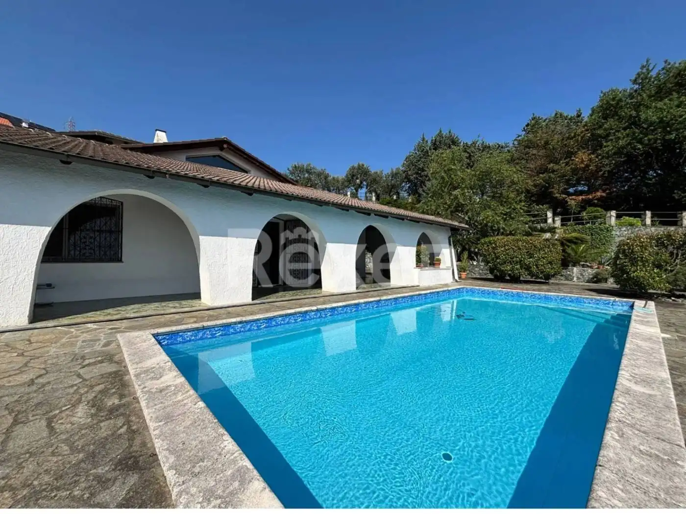 Villa in vendita a Varazze