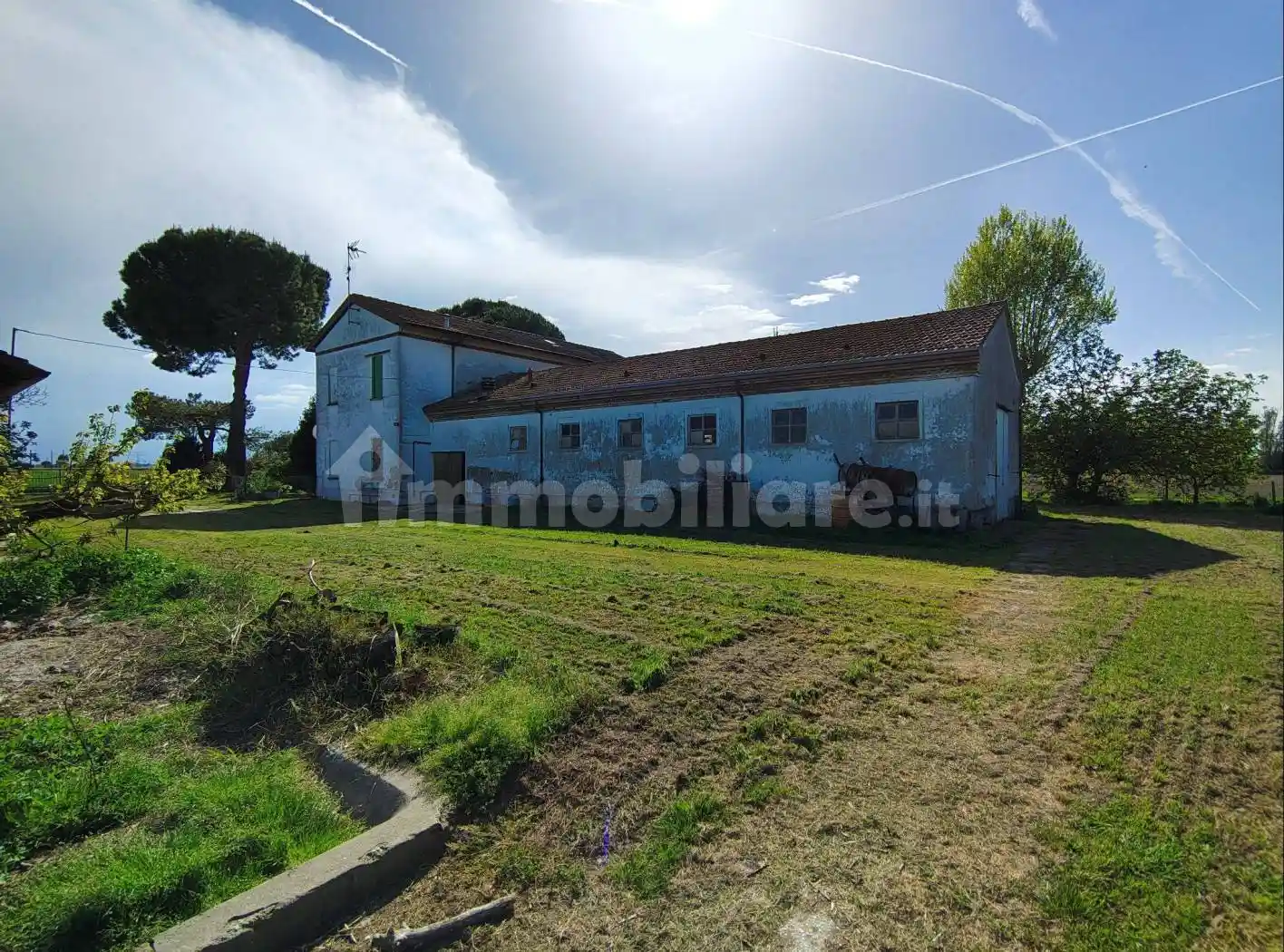 Casale via Cerba 28, Sant'Antonio - Porto della Valle, Ravenna - foto 3