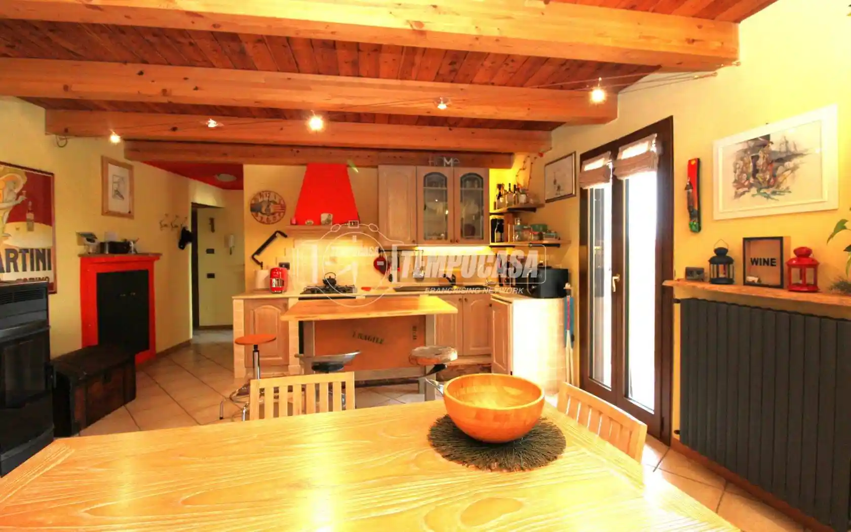 Quadrilocale via Rosine 9, Carassone, Mondovì - foto 3