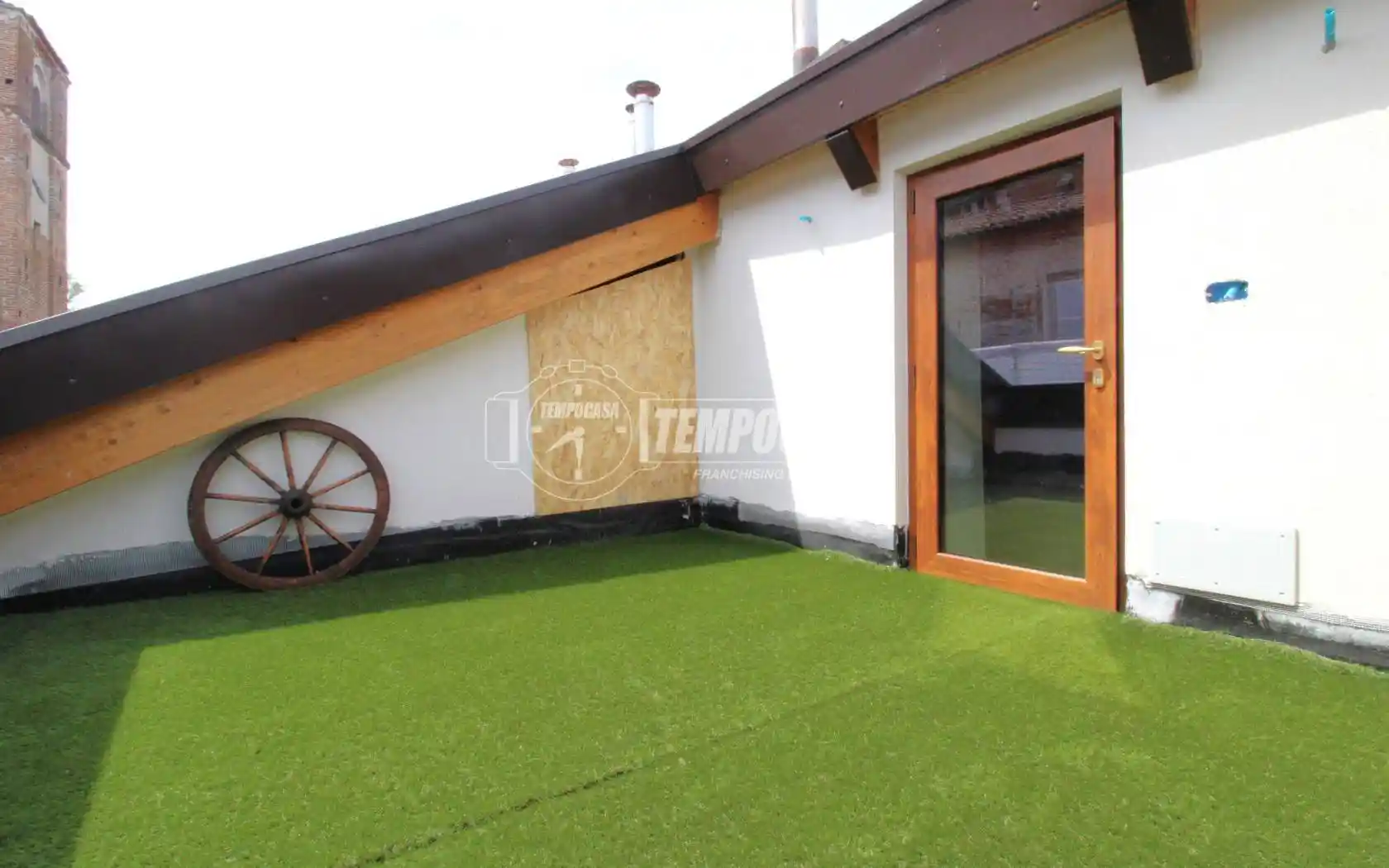 Quadrilocale via Rosine 9, Carassone, Mondovì - foto 4