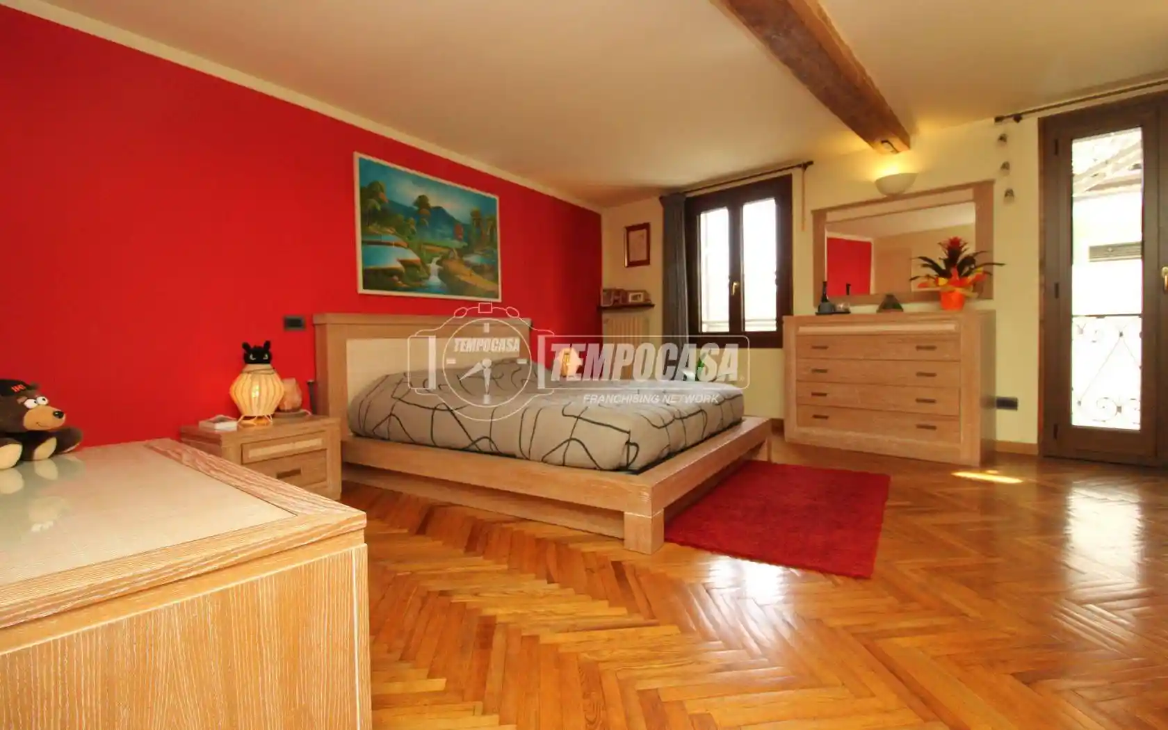 Quadrilocale via Rosine 9, Carassone, Mondovì - foto 5