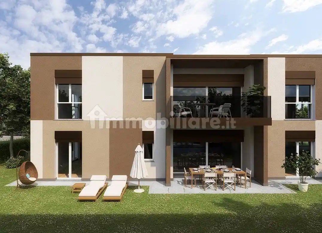 Appartamenti di nuova costruzione a Colverde - foto 3