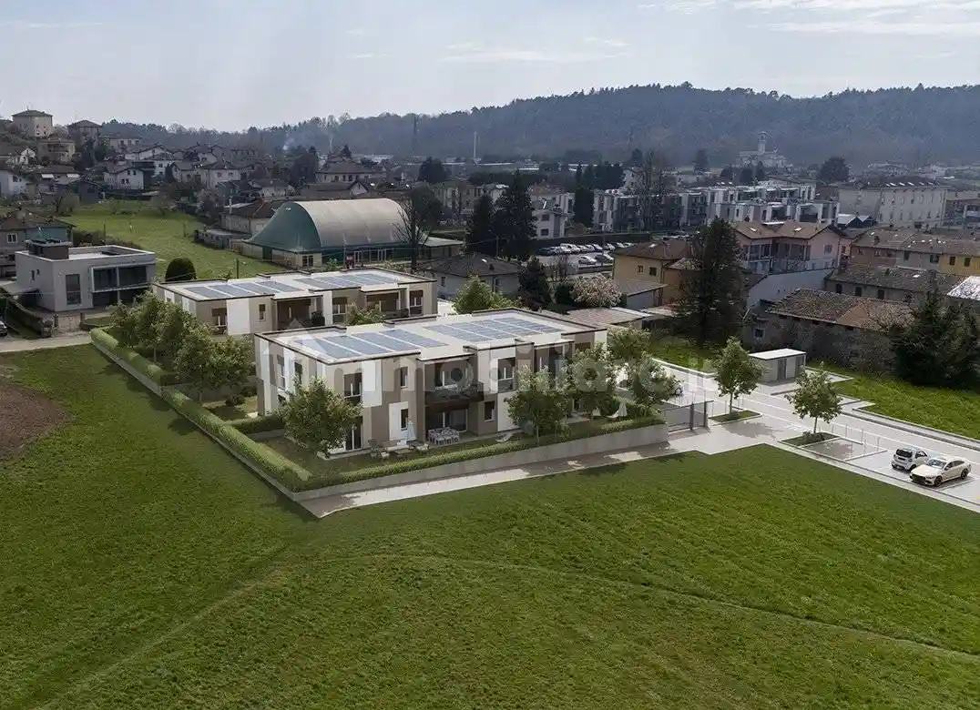 Appartamenti di nuova costruzione a Colverde - foto 4