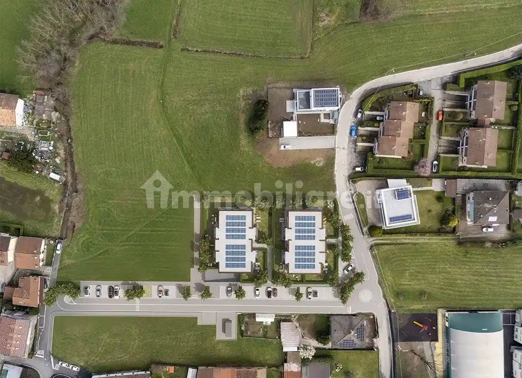 Appartamenti di nuova costruzione a Colverde - foto 5