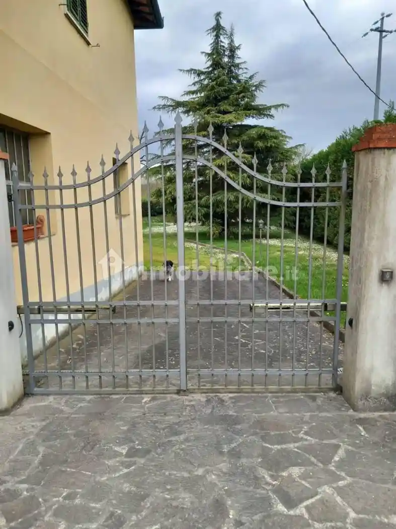 Appartamento in vendita a Castelfiorentino