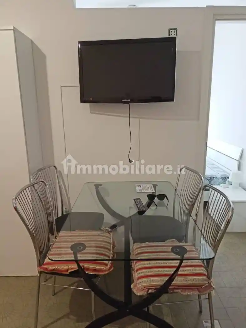 Appartamento in affitto a Comacchio