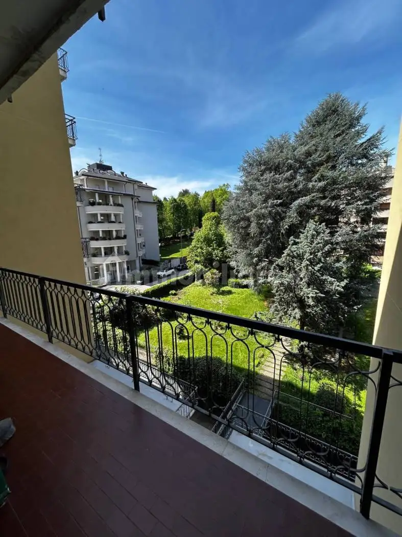 Appartamento in affitto a Gallarate