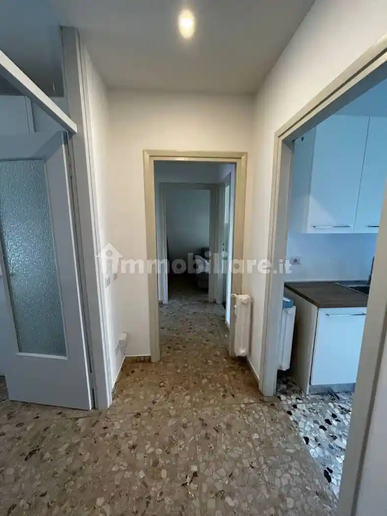 Trilocale viale Carlo Noè, Semicentro - Ospedale, Gallarate - foto 4