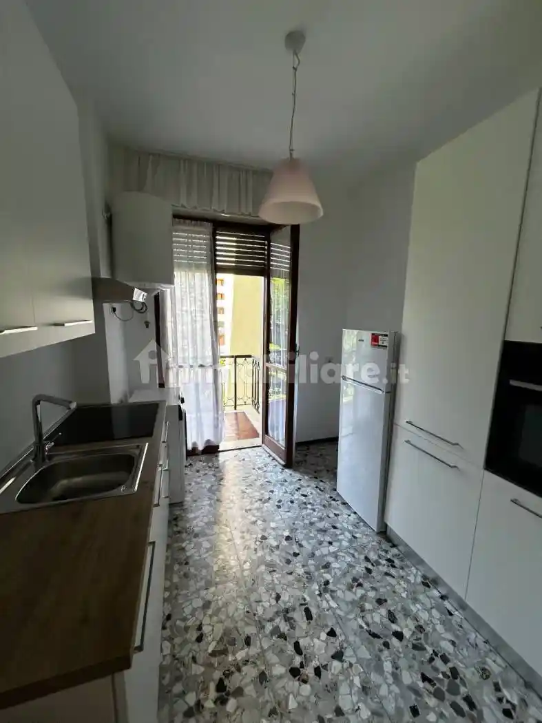 Trilocale viale Carlo Noè, Semicentro - Ospedale, Gallarate - foto 5