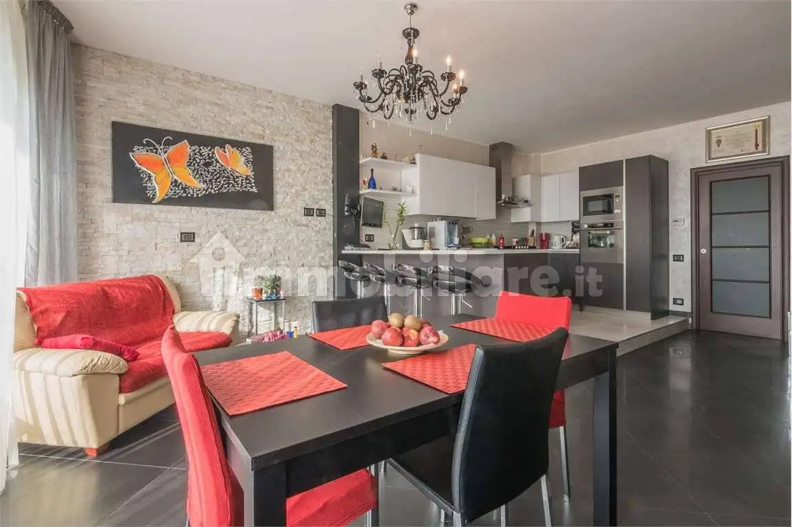 Appartamento in vendita a Forlì