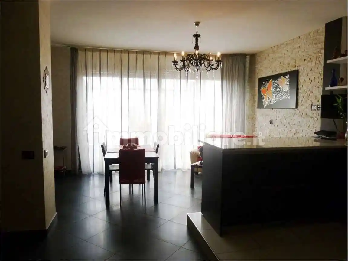 Trilocale via Giovanni Ansaldo, Villa Selva - San Leonardo, Forlì - foto 3