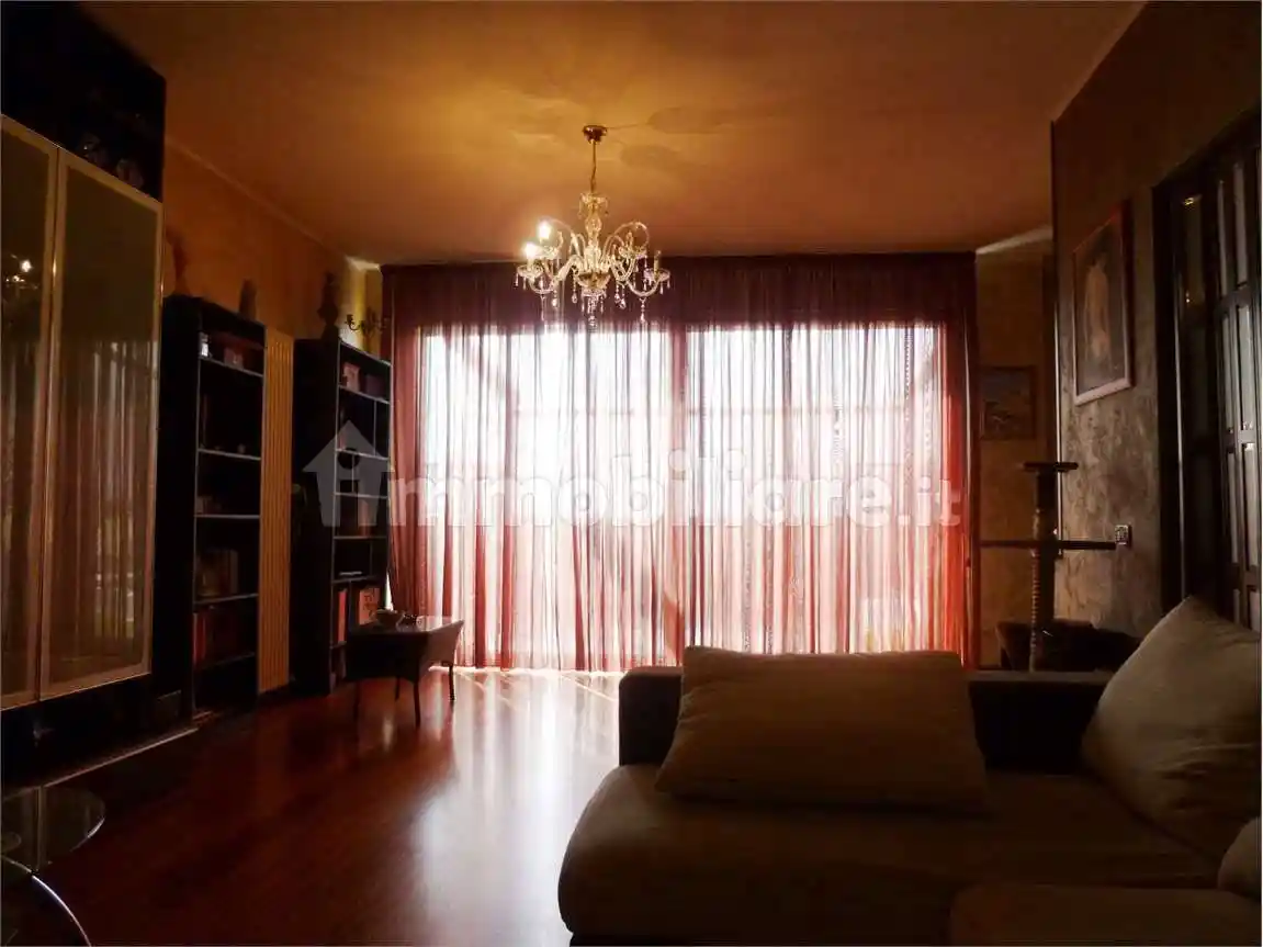 Quadrilocale via Giovanni Ansaldo, Villa Selva - San Leonardo, Forlì - foto 2