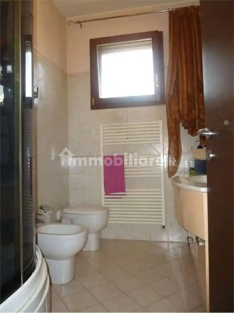 Quadrilocale via Giovanni Ansaldo, Villa Selva - San Leonardo, Forlì - foto 4