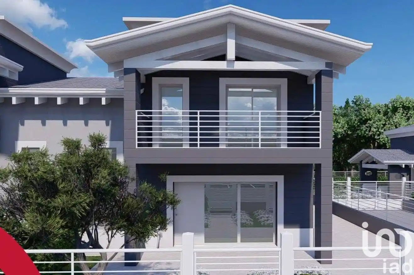 Villa in vendita a Carpenedolo