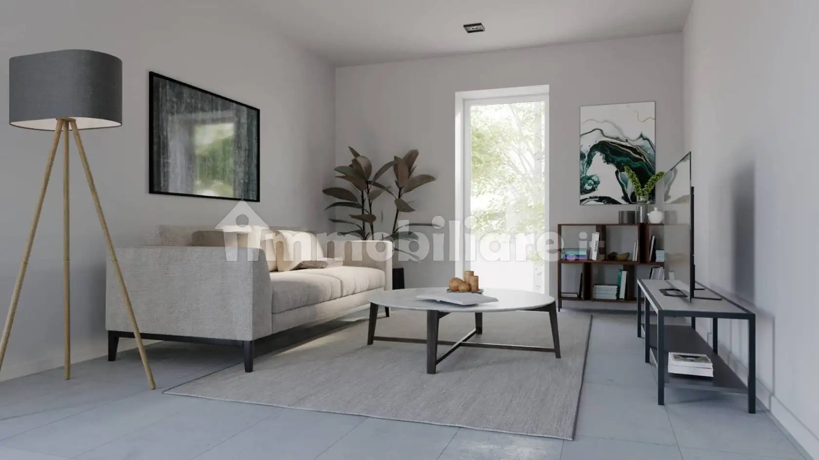 Villa in vendita a Garbagnate Monastero