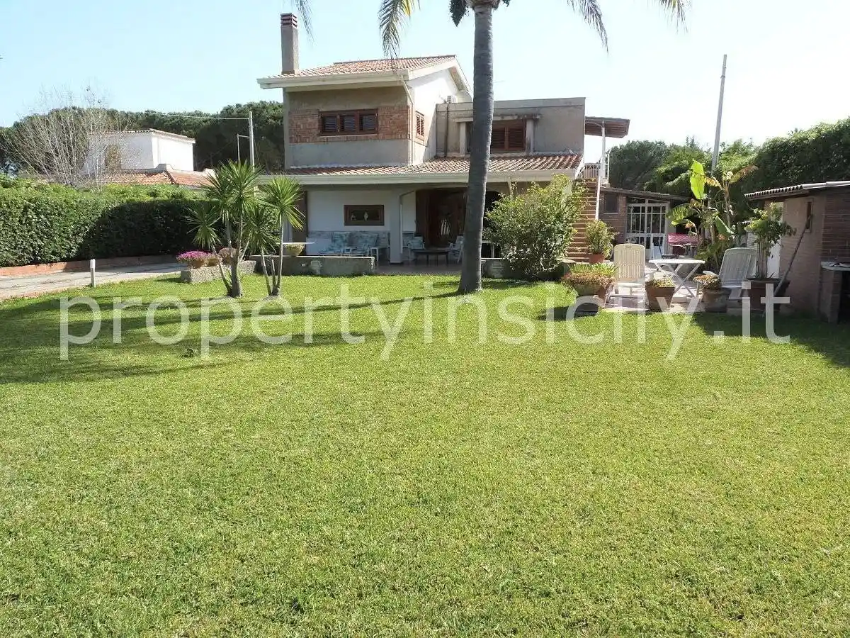 Villa unifamiliare traversa Capo Ognina, Ognina, Siracusa - foto 2