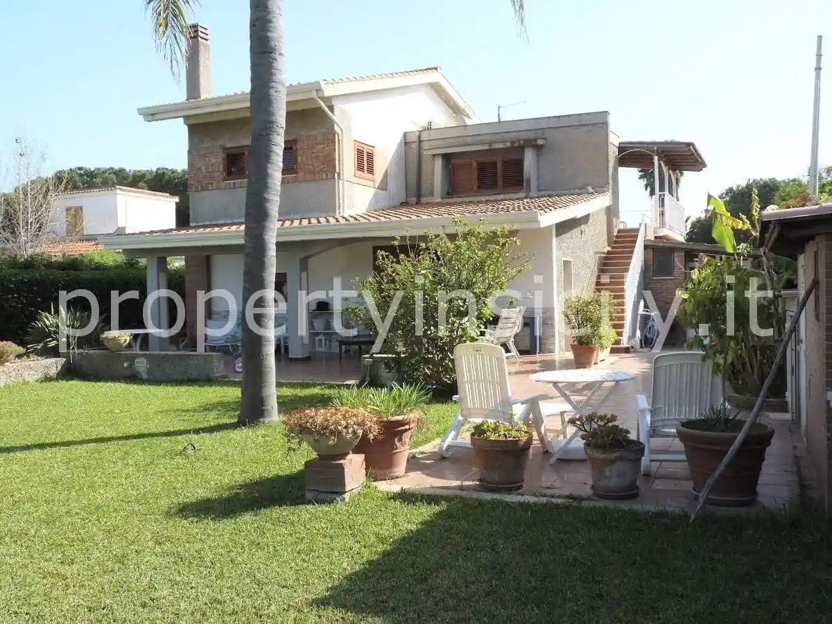 Villa unifamiliare traversa Capo Ognina, Ognina, Siracusa - foto 3
