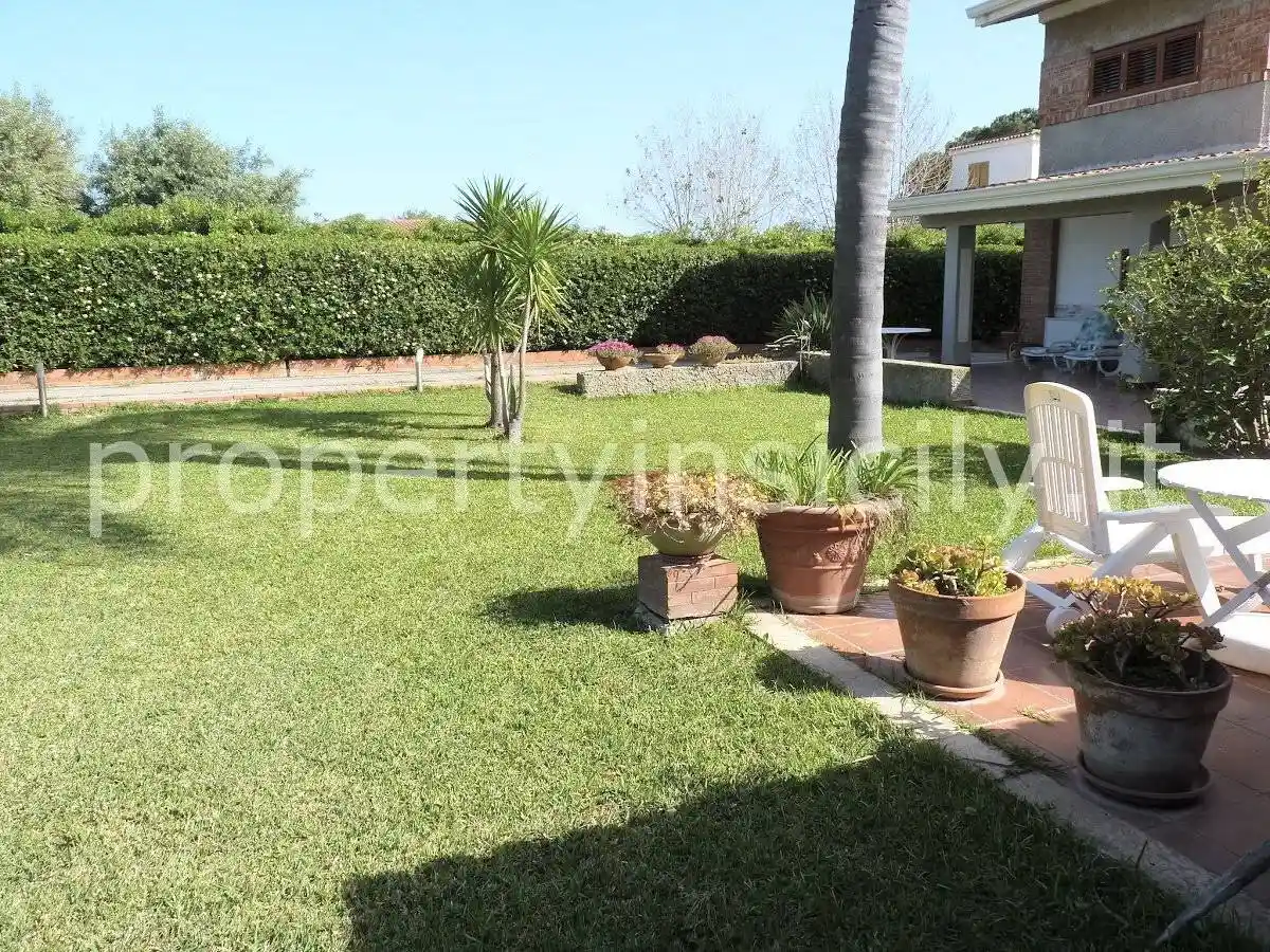 Villa unifamiliare traversa Capo Ognina, Ognina, Siracusa - foto 4