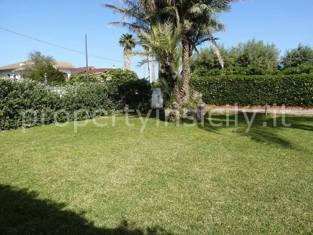 Villa unifamiliare traversa Capo Ognina, Ognina, Siracusa - foto 5