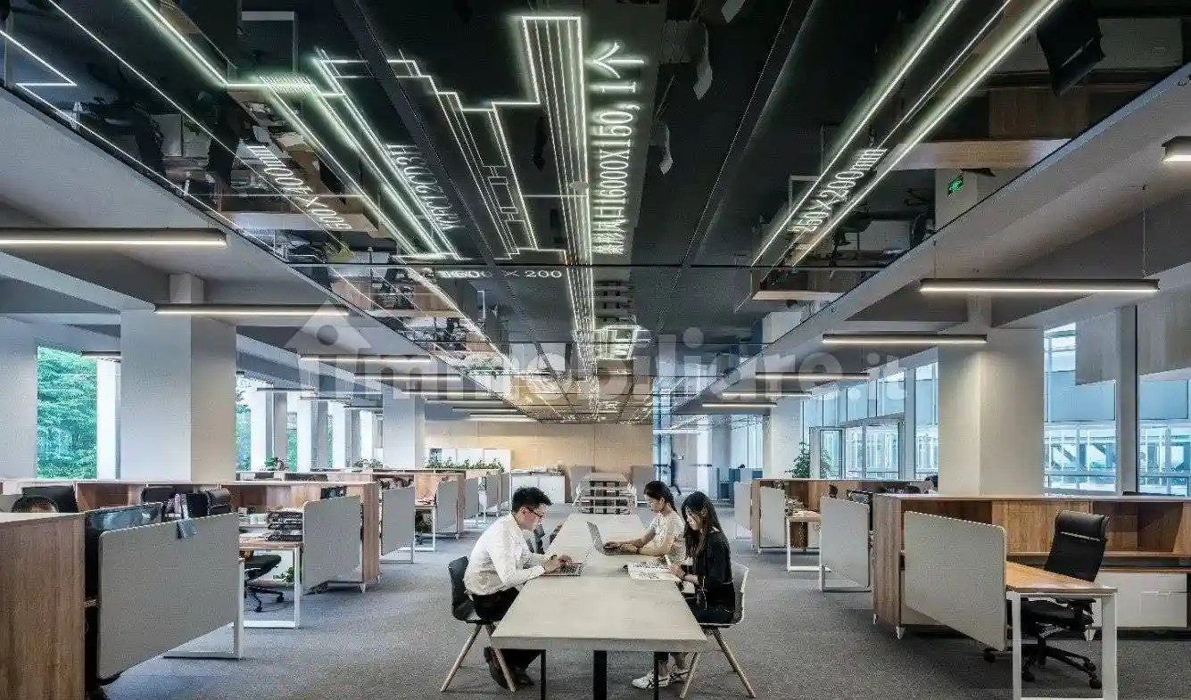 Palazzo - Edificio in Vendita - foto 2