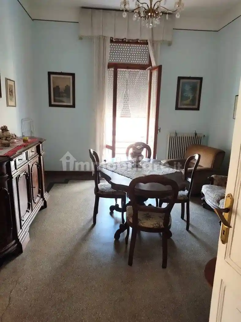 Appartamento in vendita a Adria