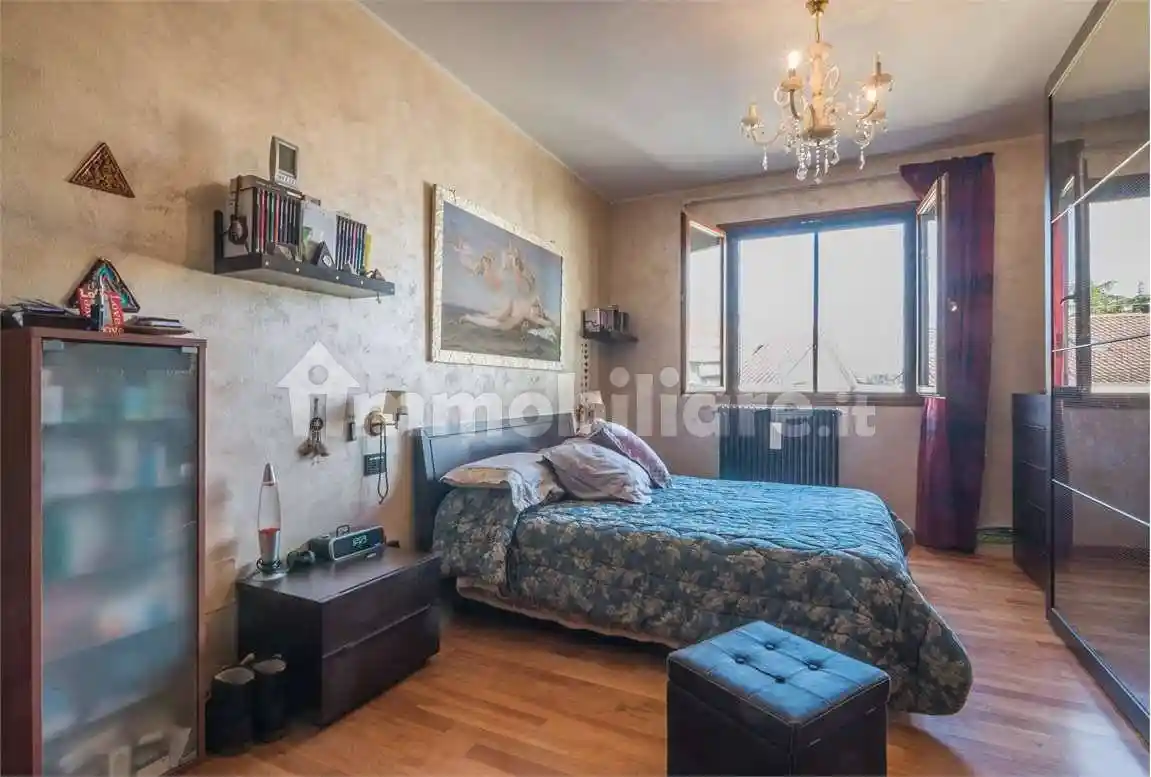 Appartamento via Giovanni Ansaldo, Villa Selva - San Leonardo, Forlì - foto 4