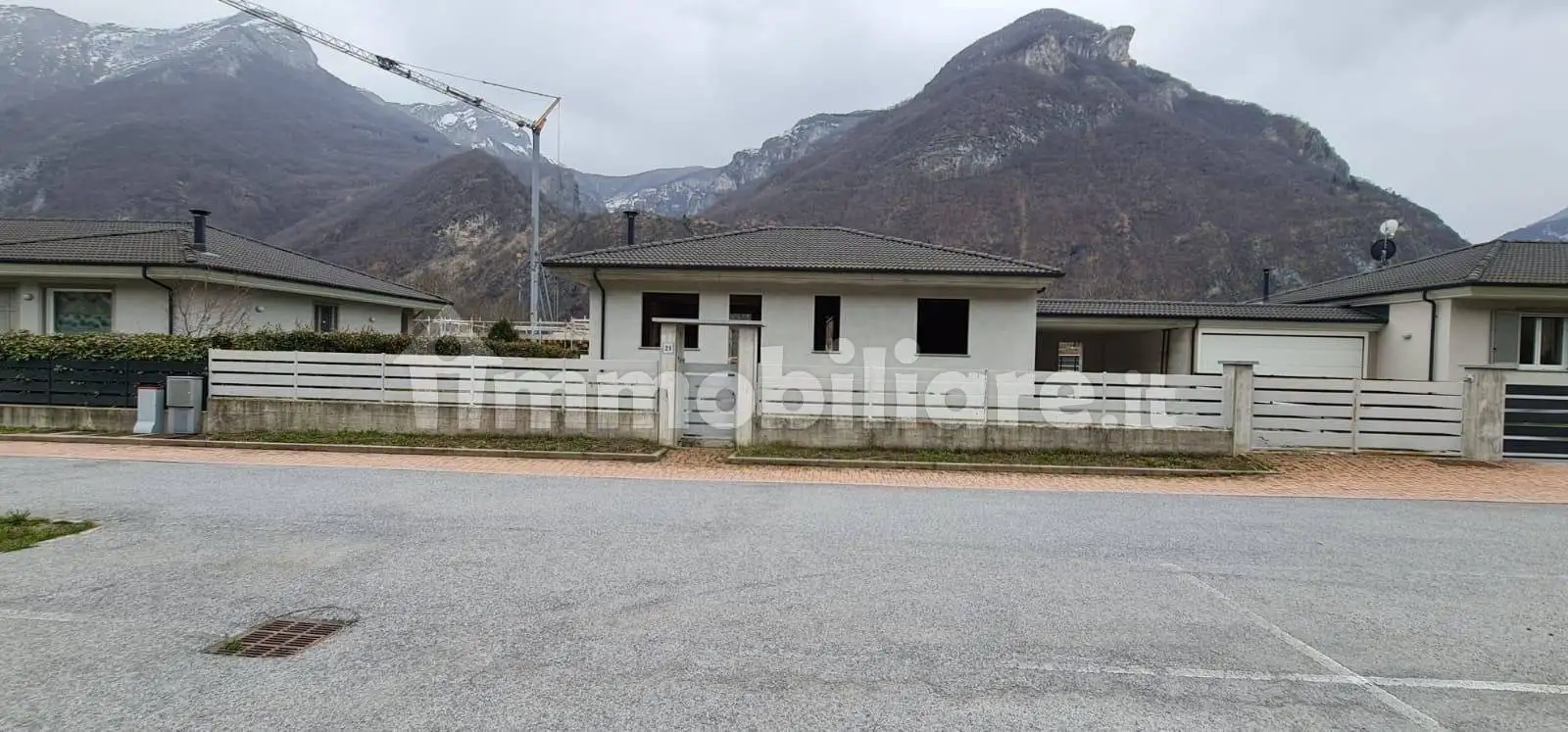 Villa in vendita a Valdieri