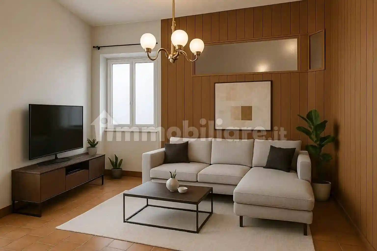 Villetta a schiera - foto 4