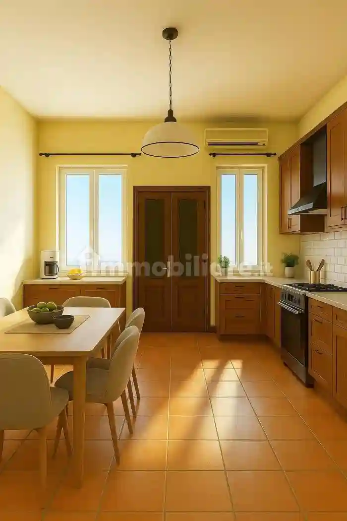 Villetta a schiera - foto 5