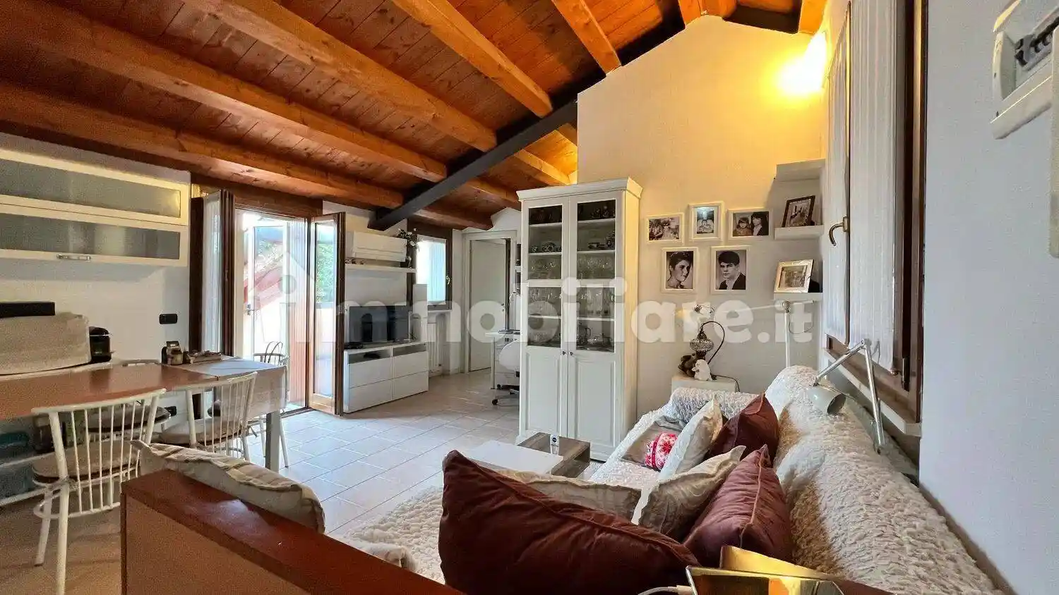 Appartamento in vendita a San Bonifacio