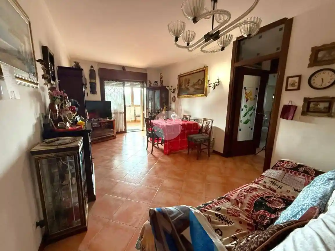 Bilocale via Mario Carotenuto 49, Malafede, Roma - foto 3