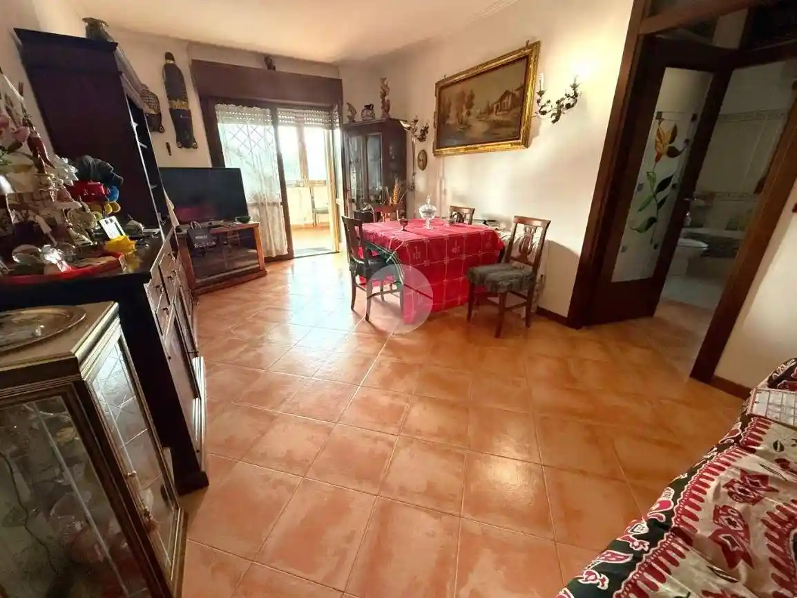 Bilocale via Mario Carotenuto 49, Malafede, Roma - foto 4