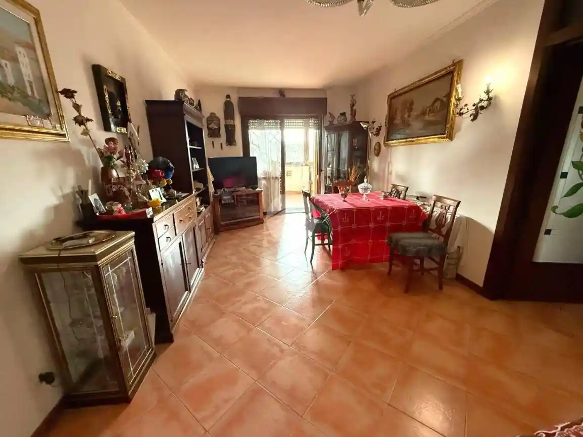 Bilocale via Mario Carotenuto 49, Malafede, Roma - foto 5