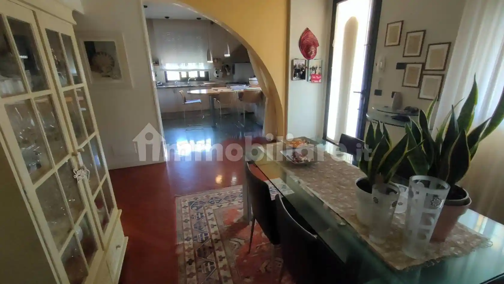 Appartamento in vendita a Campi Bisenzio