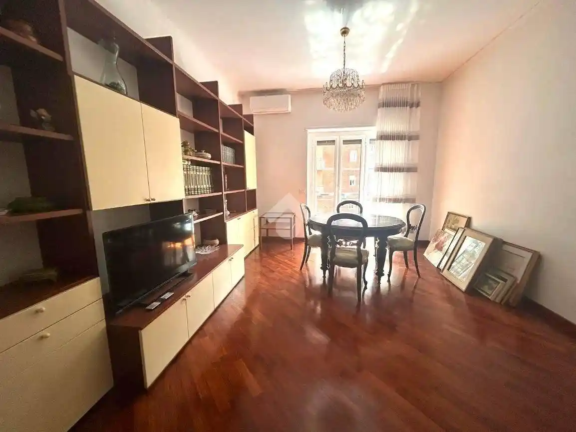 Appartamento via giulio palermo 52, Rione Alto, Napoli - foto 4