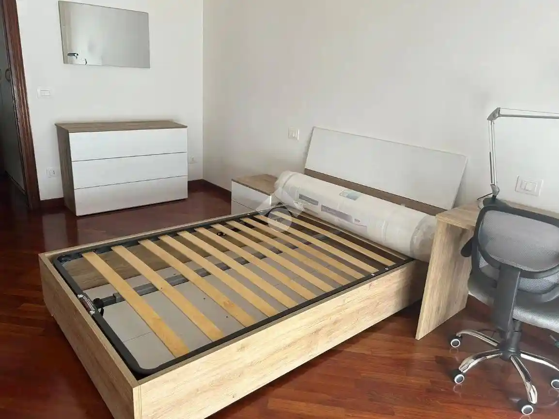 Appartamento via giulio palermo 52, Rione Alto, Napoli - foto 5