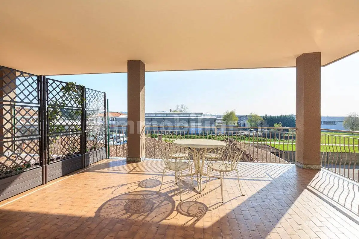 Appartamento in vendita a Briga Novarese