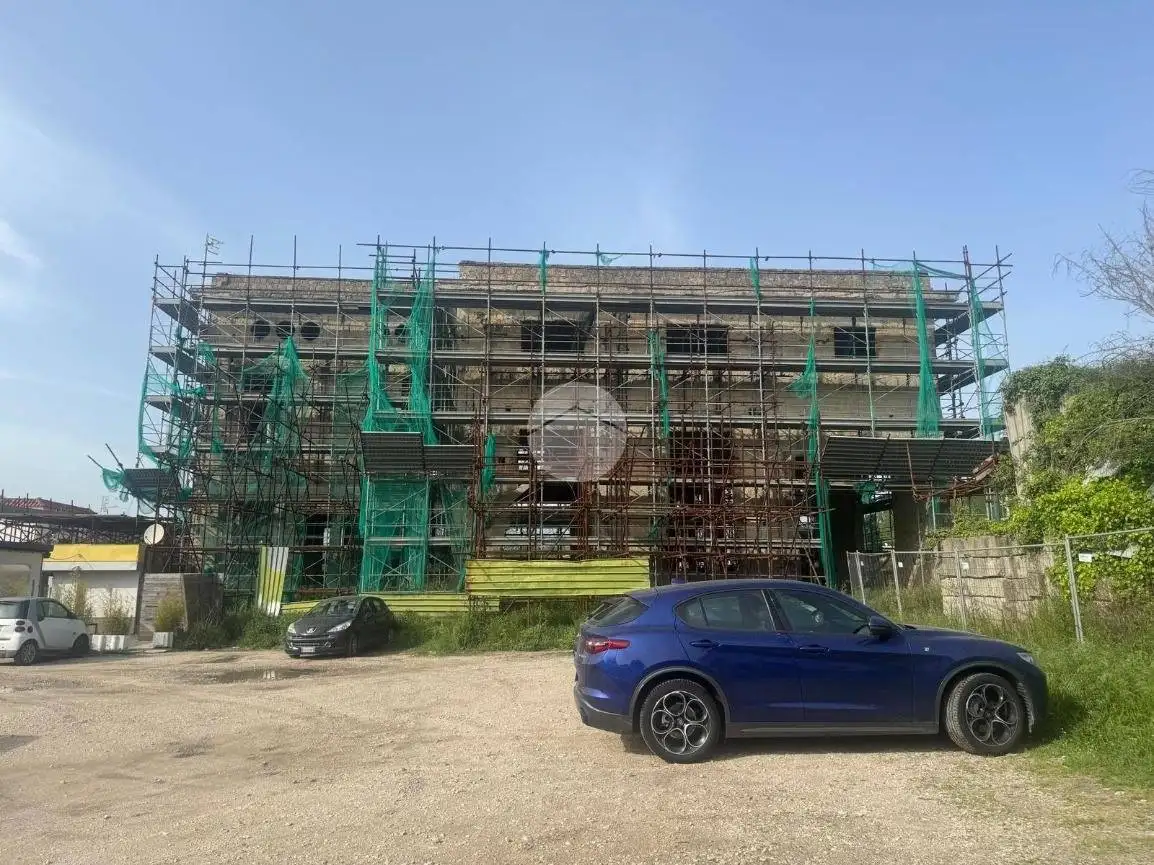 Rustico - Casale in vendita a Pozzuoli