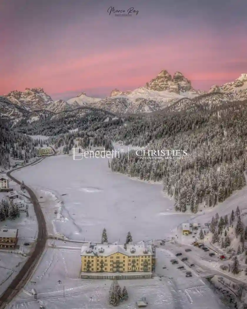 Palazzo - Edificio - foto 2