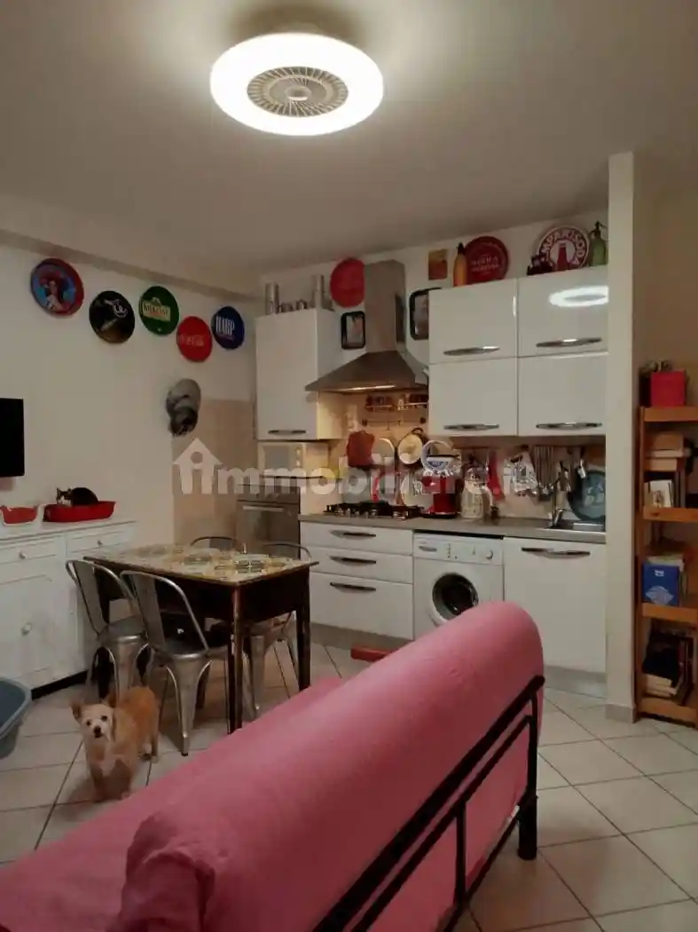 Appartamento in vendita a Guidonia Montecelio