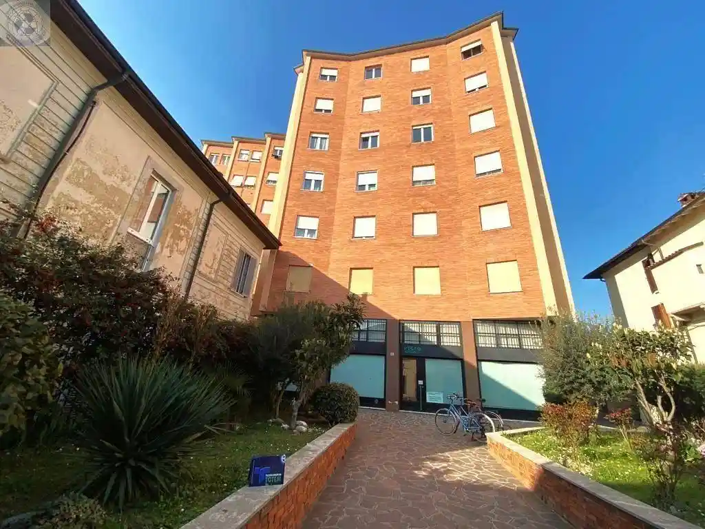 Appartamento in vendita a Vimercate