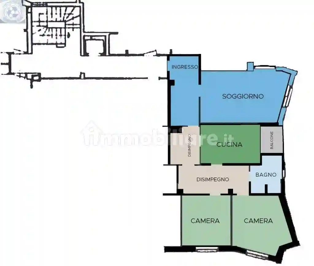 Appartamento - foto 2