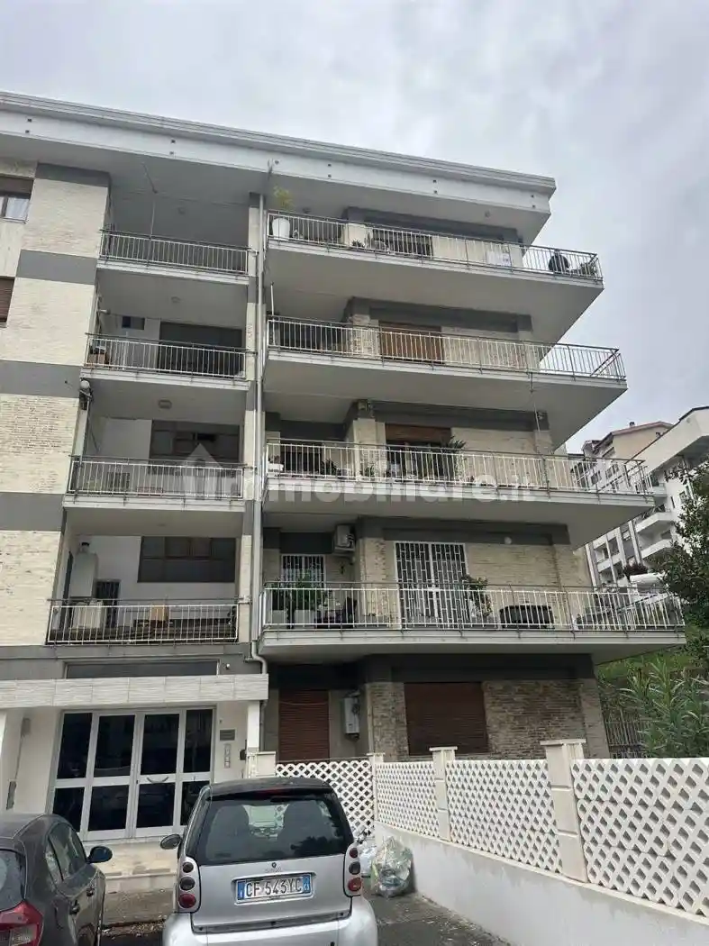 Quadrilocale via Francesco Cilea, Stadio - Città 2000, Cosenza - foto 2