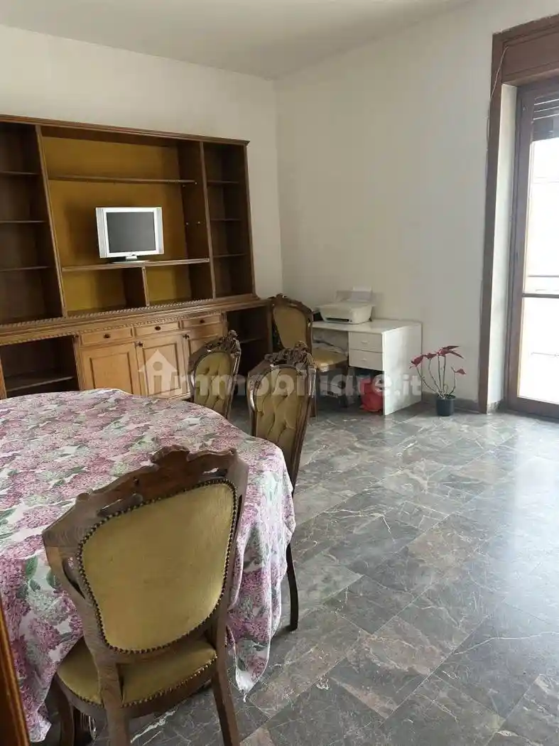 Quadrilocale via Francesco Cilea, Stadio - Città 2000, Cosenza - foto 5