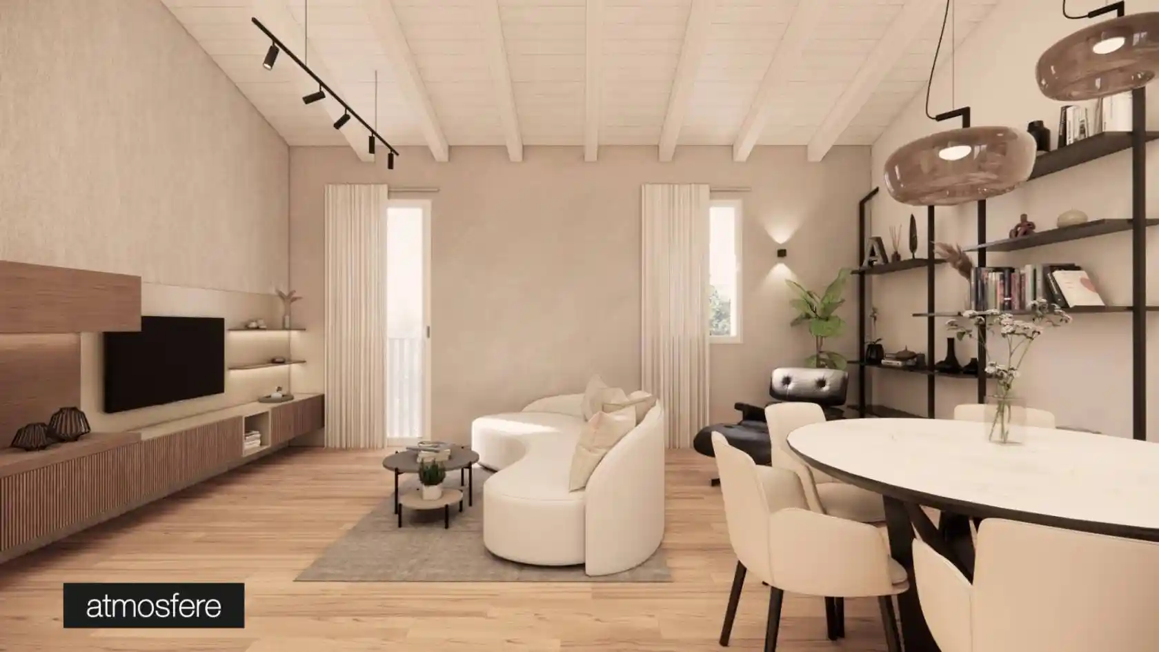 Attico - Mansarda in vendita a Ceggia